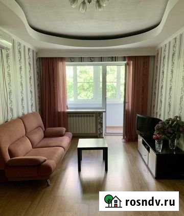 2-комнатная квартира, 44 м², 5/5 эт. на продажу в Ростове-на-Дону Ростов-на-Дону - изображение 1