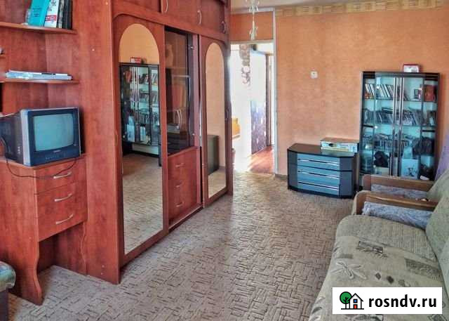 2-комнатная квартира, 46.9 м², 5/5 эт. на продажу в Калининграде Калининград - изображение 1