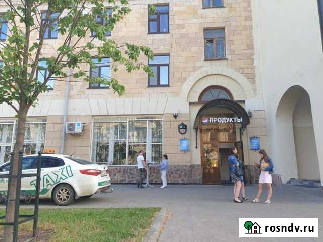 Продам торговое помещение, 131.40 кв.м. Казань - изображение 1