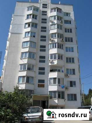 1-комнатная квартира, 44 м², 5/9 эт. на продажу в Алупке Алупка - изображение 1