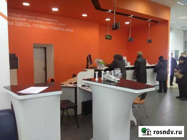 Продам помещение свободного назначения, 6482.3 кв.м. Балашиха - изображение 1