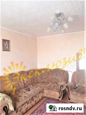 2-комнатная квартира, 41.5 м², 4/5 эт. на продажу в Ейске Ейск - изображение 1