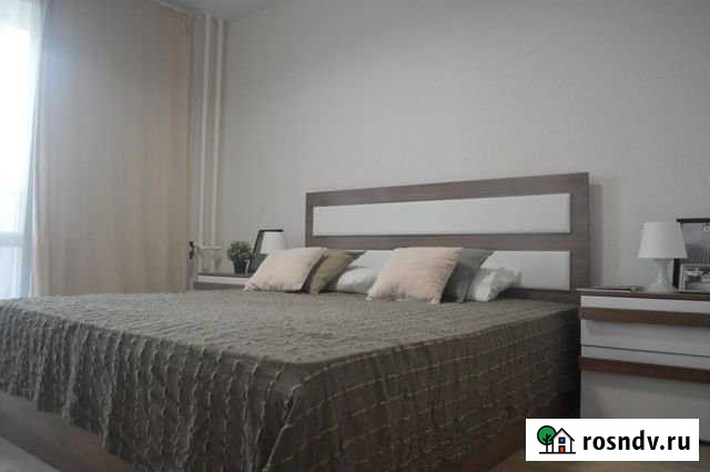 3-комнатная квартира, 72 м², 15/23 эт. на продажу в Воронеже Воронеж - изображение 1