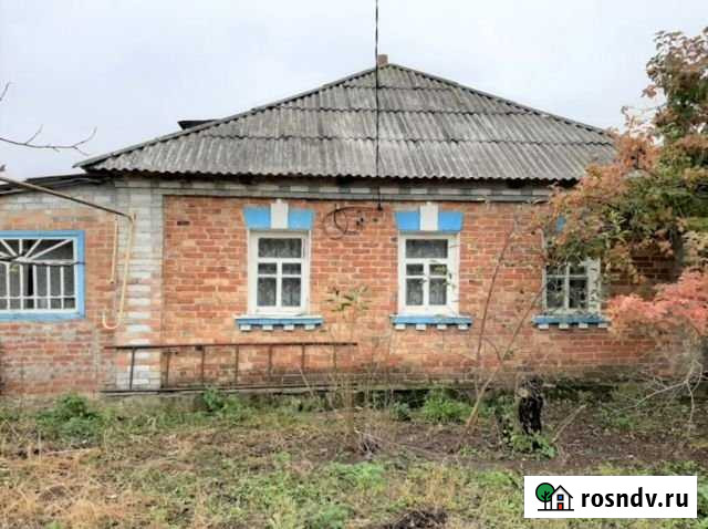 Дом 54 м² на участке 35 сот. на продажу в Ливенке Ливенка - изображение 1