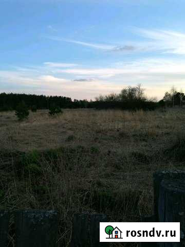 Участок ИЖС 15 сот. на продажу в Шацке Шацк - изображение 1