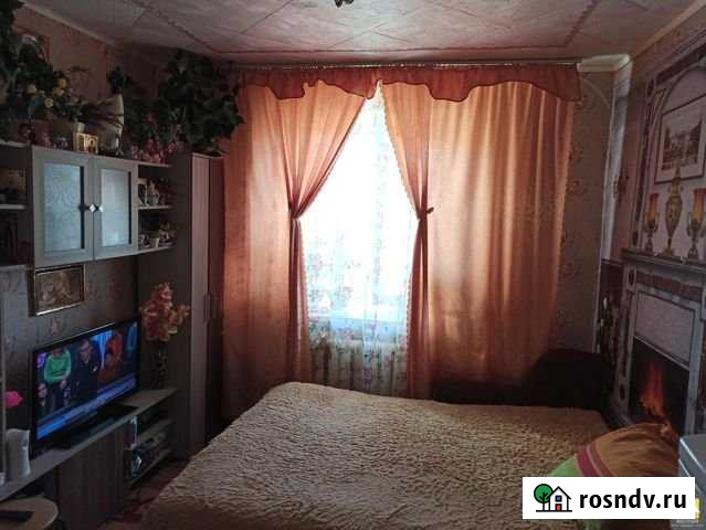 Комната 12 м² в 5-ком. кв., 5/5 эт. на продажу в Хотьково Хотьково - изображение 1