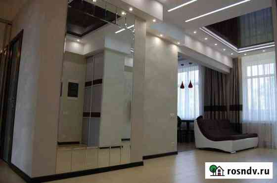 4-комнатная квартира, 98 м², 5/5 эт. на продажу в Москве Москва