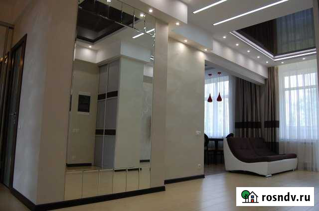 4-комнатная квартира, 98 м², 5/5 эт. на продажу в Москве Москва - изображение 1