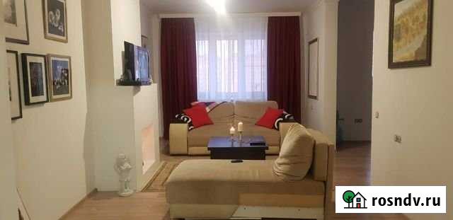 3-комнатная квартира, 95.3 м², 15/16 эт. на продажу в Котельниках Котельники - изображение 1