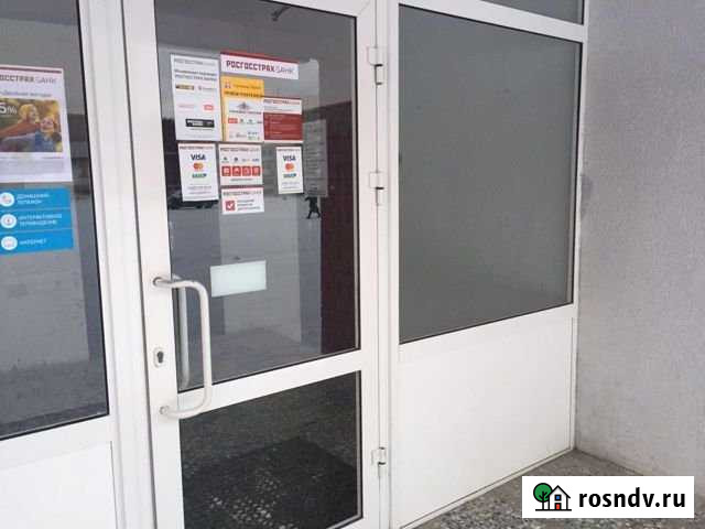 Помещение свободного назначения, 853 кв.м. Рефтинский - изображение 1