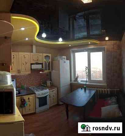 1-комнатная квартира, 34 м², 9/9 эт. на продажу в Набережных Челнах Набережные Челны