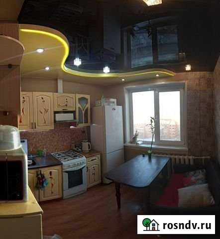 1-комнатная квартира, 34 м², 9/9 эт. на продажу в Набережных Челнах Набережные Челны - изображение 1