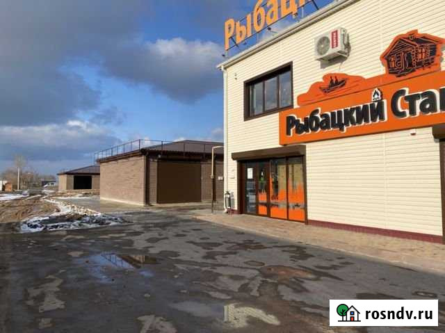 Торговое помещение Волгодонск - изображение 1