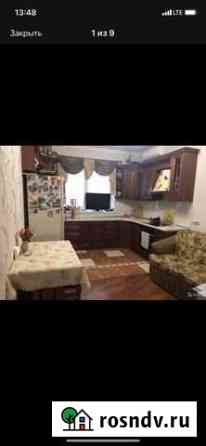 1-комнатная квартира, 49 м², 2/16 эт. на продажу в Краснодаре Краснодар