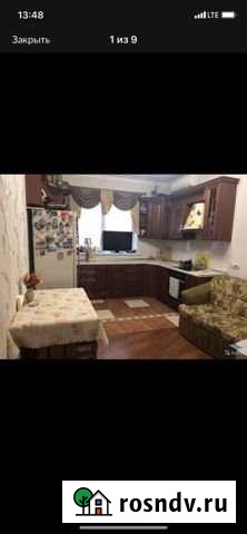 1-комнатная квартира, 49 м², 2/16 эт. на продажу в Краснодаре Краснодар - изображение 1