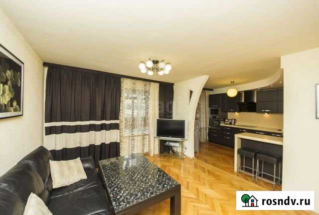 2-комнатная квартира, 80 м², 7/10 эт. на продажу в Тюмени Тюмень - изображение 1