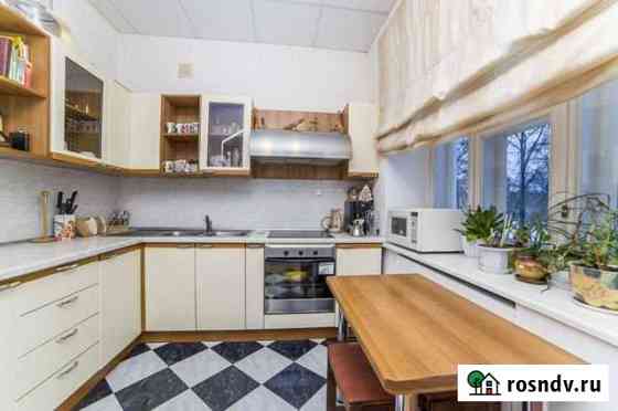 3-комнатная квартира, 69.3 м², 2/5 эт. на продажу в Екатеринбурге Екатеринбург