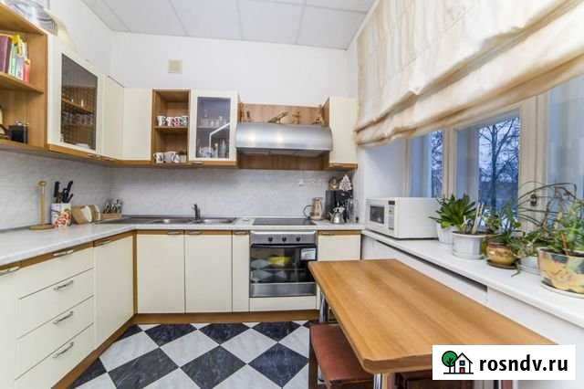 3-комнатная квартира, 69.3 м², 2/5 эт. на продажу в Екатеринбурге Екатеринбург - изображение 1