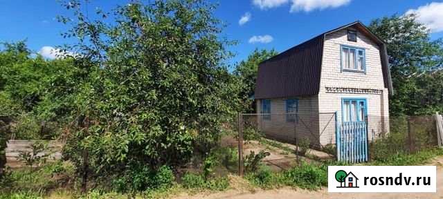 Дача 30 м² на участке 8 сот. на продажу в Набережных Челнах Набережные Челны - изображение 1
