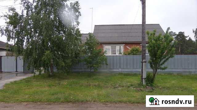 Дом 115 м² на участке 15 сот. на продажу в Троицке Челябинской области Троицк - изображение 1