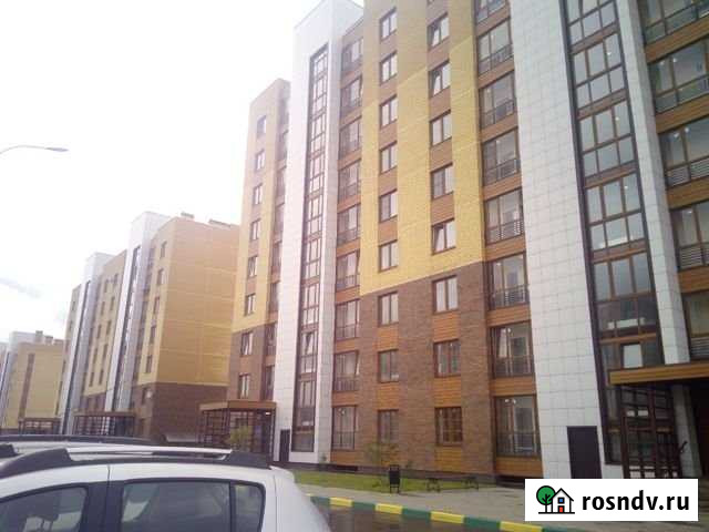 1-комнатная квартира, 34 м², 7/9 эт. на продажу в Туле Тула - изображение 1