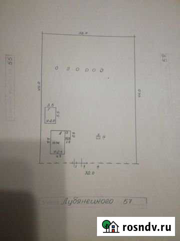 Участок ИЖС 14 сот. на продажу в Новощербиновской Новощербиновская - изображение 1