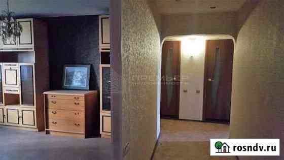 3-комнатная квартира, 65 м², 4/9 эт. на продажу в Волгограде Волгоград