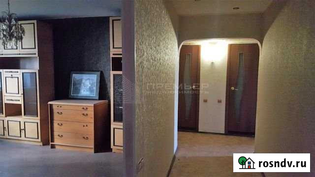 3-комнатная квартира, 65 м², 4/9 эт. на продажу в Волгограде Волгоград - изображение 1