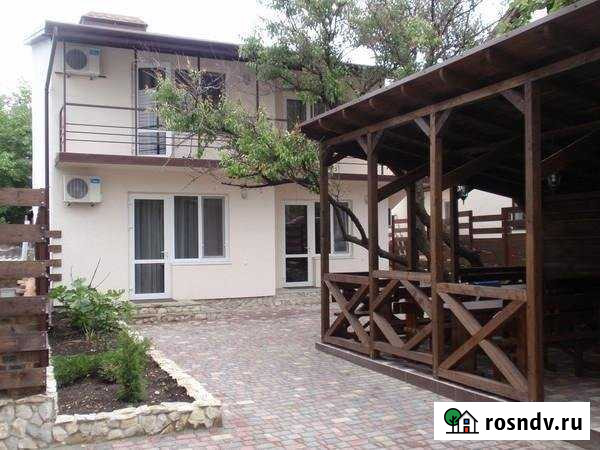 Дом 233 м² на участке 6 сот. на продажу в Феодосии Феодосия - изображение 1