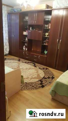 2-комнатная квартира, 51 м², 11/12 эт. в аренду на длительный срок в Москве Москва - изображение 1