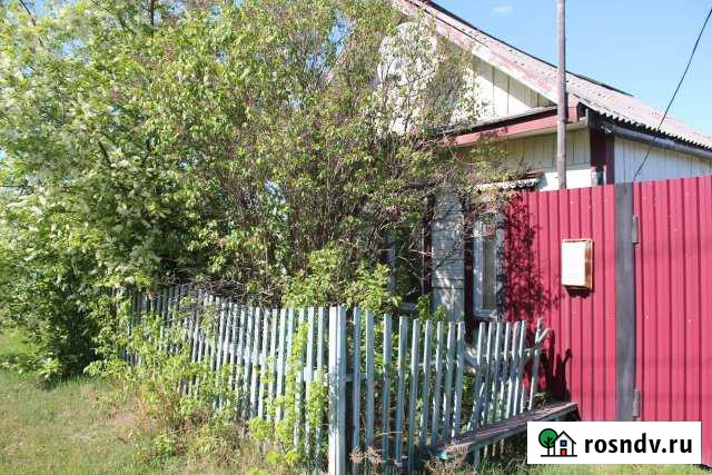 Дом 36 м² на участке 23 сот. на продажу в Белореченском Белореченский - изображение 1