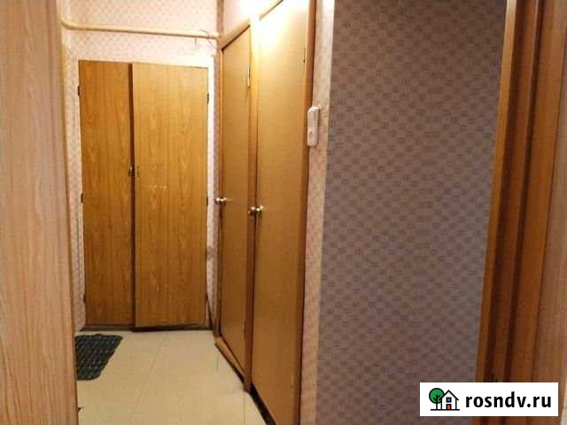 1-комнатная квартира, 29 м², 1/9 эт. на продажу в Санкт-Петербурге Санкт-Петербург - изображение 1