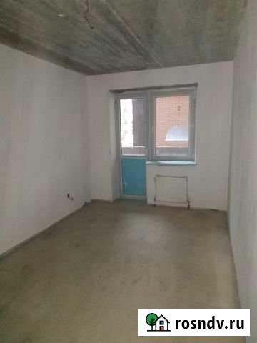 1-комнатная квартира, 32 м², 1/10 эт. на продажу в Краснодаре Краснодар - изображение 1