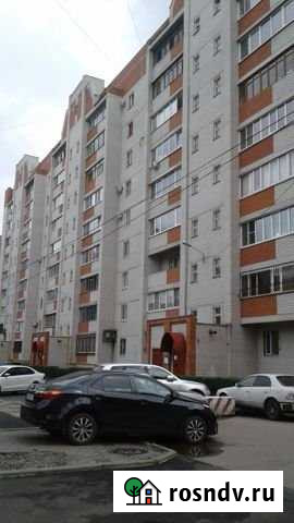 3-комнатная квартира, 105 м², 9/9 эт. в аренду на длительный срок в Воронеже Воронеж - изображение 1