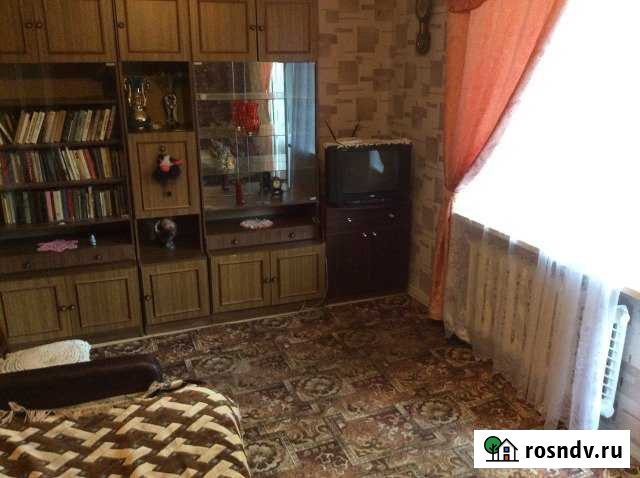 2-комнатная квартира, 50 м², 3/9 эт. в аренду посуточно в Сосновом Бору Сосновый Бор - изображение 1