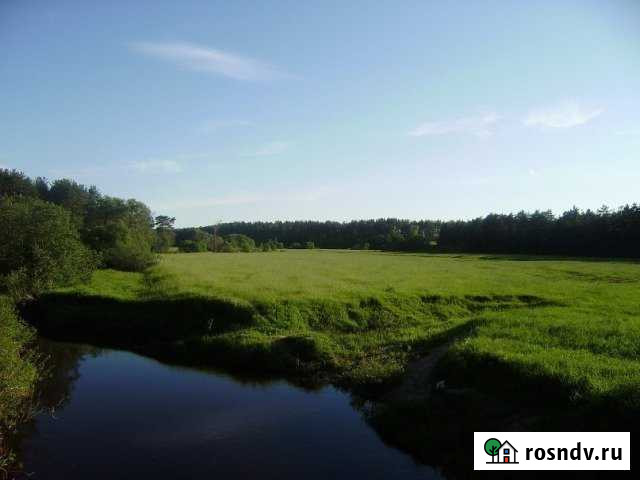 Участок ИЖС 55 сот. на продажу в Лотошино Лотошино - изображение 1