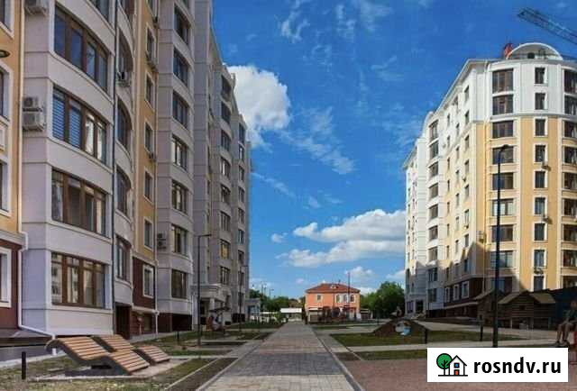 3-комнатная квартира, 123 м², 9/10 эт. на продажу в Симферополе Симферополь - изображение 1