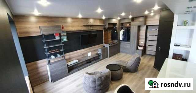 1-комнатная квартира, 37 м², 11/12 эт. на продажу в Сургуте Ханты-Мансийского АО Сургут - изображение 1