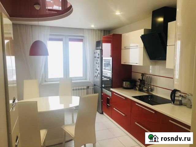 2-комнатная квартира, 70 м², 10/15 эт. на продажу в Красноярске Красноярск - изображение 1