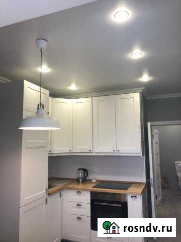 2-комнатная квартира, 57 м², 14/25 эт. на продажу в Ростове-на-Дону Ростов-на-Дону - изображение 1