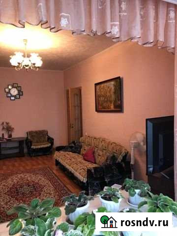 3-комнатная квартира, 72 м², 5/9 эт. на продажу в Астрахани Астрахань - изображение 1