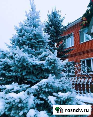 Дом 300 м² на участке 6 сот. на продажу в Казани Казань - изображение 1