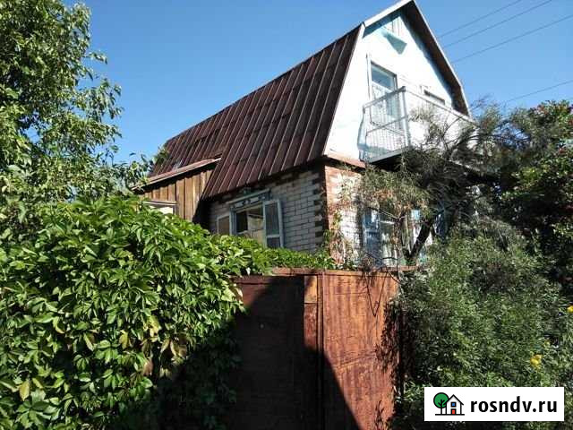 Дача 35 м² на участке 6 сот. на продажу в Барнауле Барнаул - изображение 1