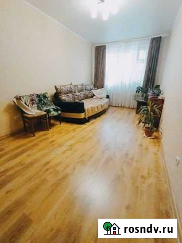 1-комнатная квартира, 45 м², 12/12 эт. на продажу в Уфе Уфа - изображение 1