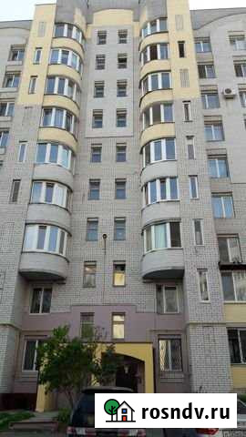 3-комнатная квартира, 85 м², 3/10 эт. на продажу в Брянске Брянск - изображение 1