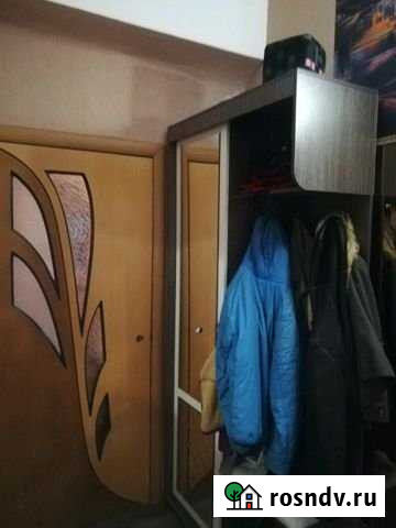 Комната 42 м² в 2-ком. кв., 2/4 эт. на продажу в Брянске Брянск - изображение 1