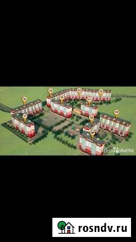 Квартира-студия, 30 м², 10/10 эт. на продажу в Челябинске Челябинск - изображение 1