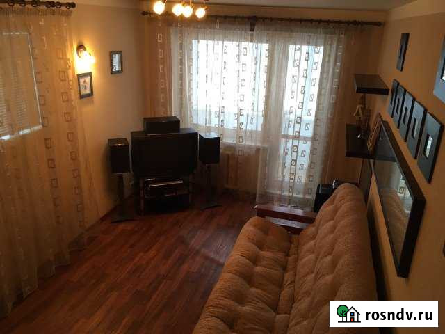 1-комнатная квартира, 33.2 м², 2/12 эт. на продажу в Кемерово Кемерово - изображение 1