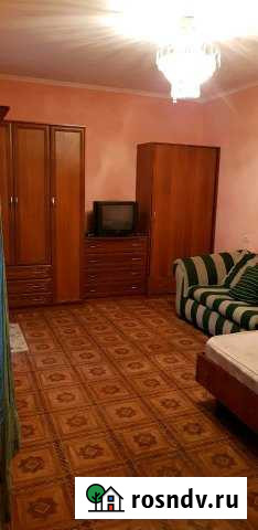 Дом 30 м² на участке 3 сот. в аренду на длительный срок в Новороссийске Новороссийск - изображение 1