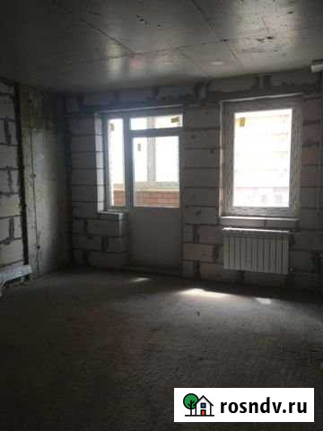 Квартира-студия, 28 м², 2/20 эт. на продажу в Ростове-на-Дону Ростов-на-Дону - изображение 1